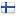 cybercom.com server is located in Finland